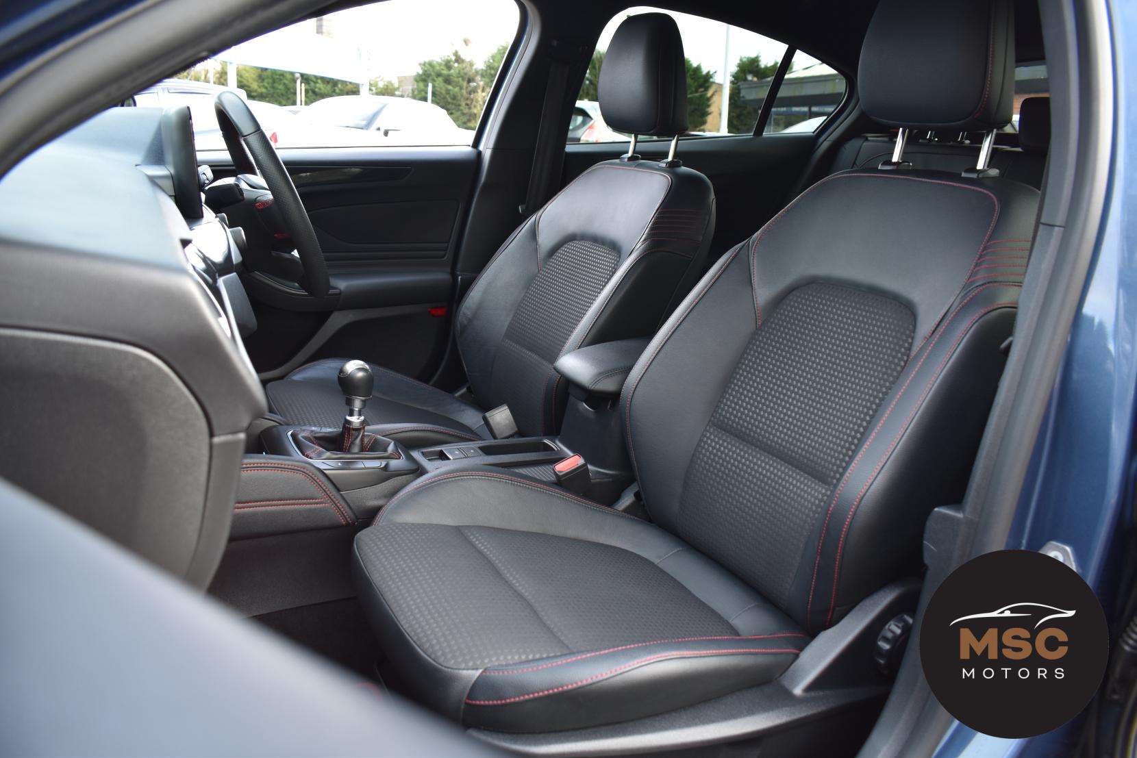 2020 FORD FOCUS 2020 FORD FOCUS