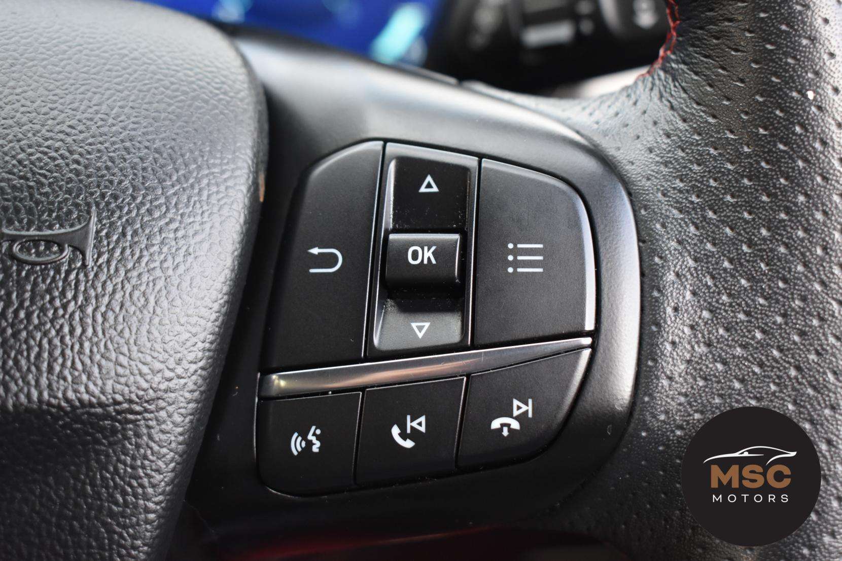 2020 FORD FOCUS 2020 FORD FOCUS