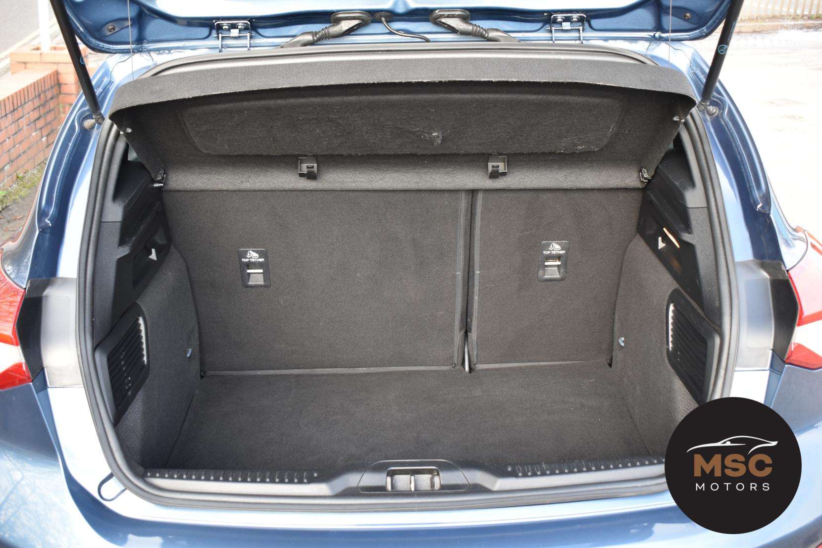 2020 FORD FOCUS 2020 FORD FOCUS