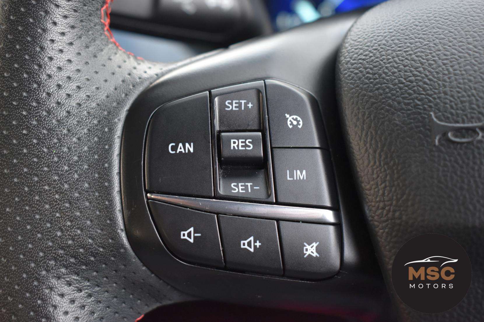 2020 FORD FOCUS 2020 FORD FOCUS