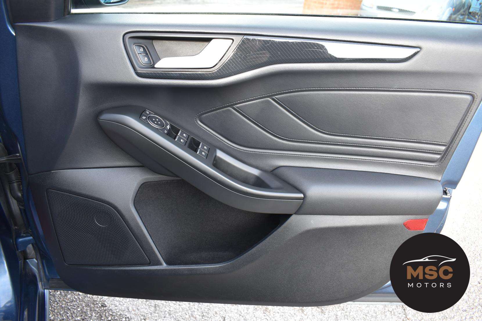 2020 FORD FOCUS 2020 FORD FOCUS