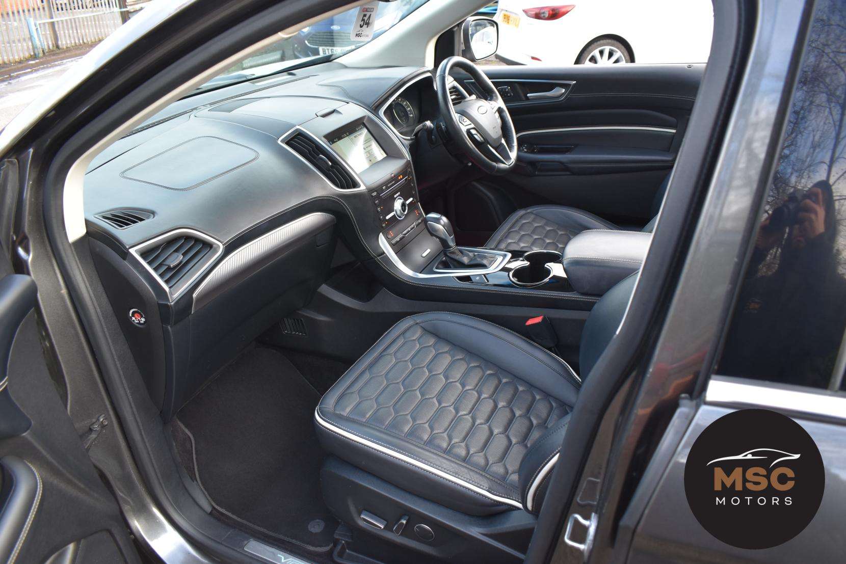 2017 FORD EDGE 2017 FORD EDGE