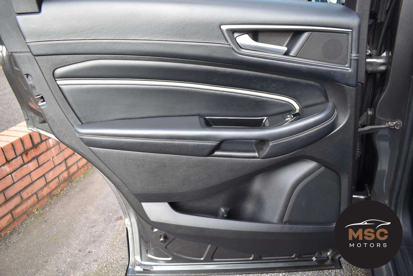 2017 FORD EDGE 2017 FORD EDGE