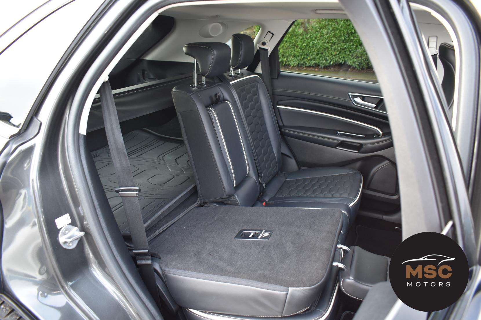 2017 FORD EDGE 2017 FORD EDGE