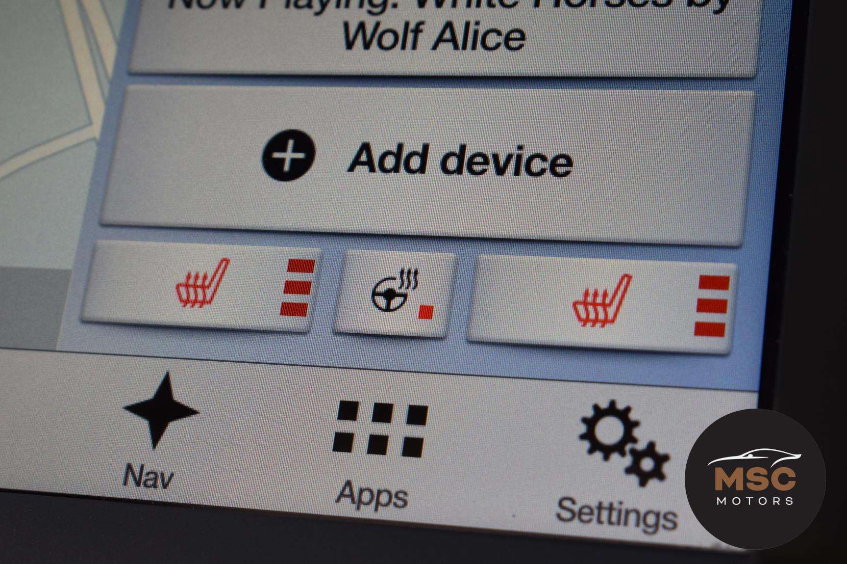 2017 FORD EDGE 2017 FORD EDGE