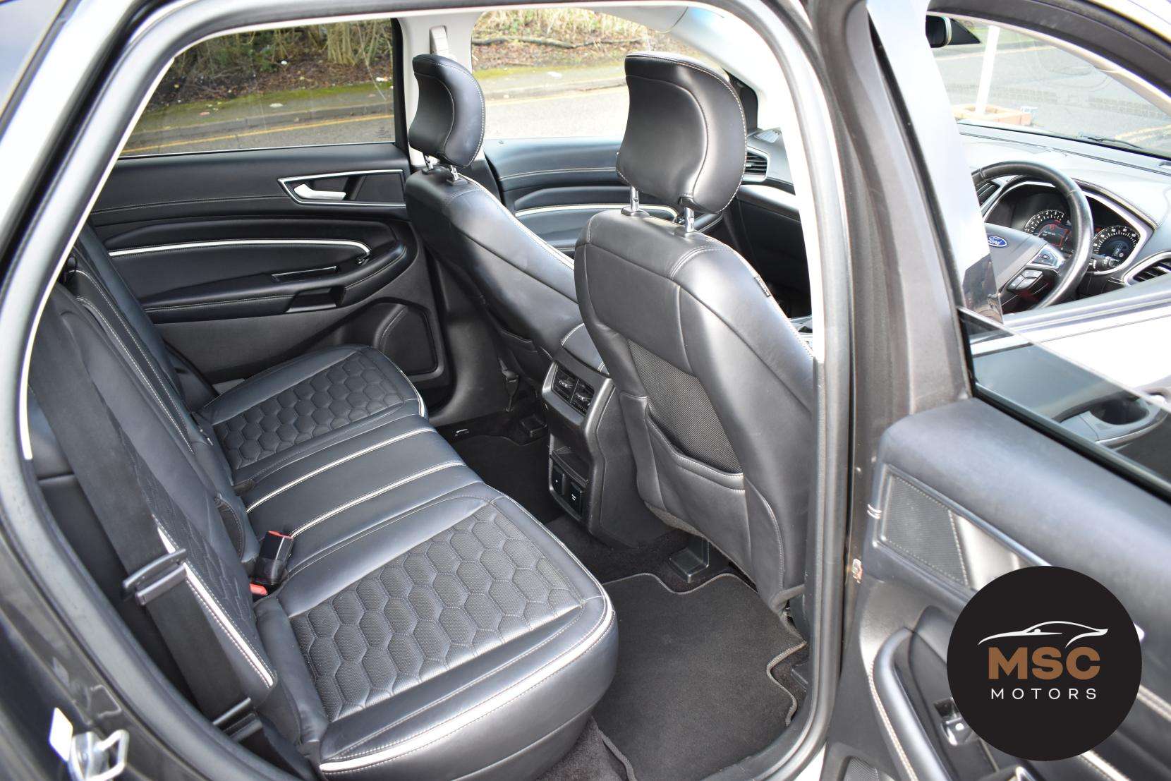 2017 FORD EDGE 2017 FORD EDGE