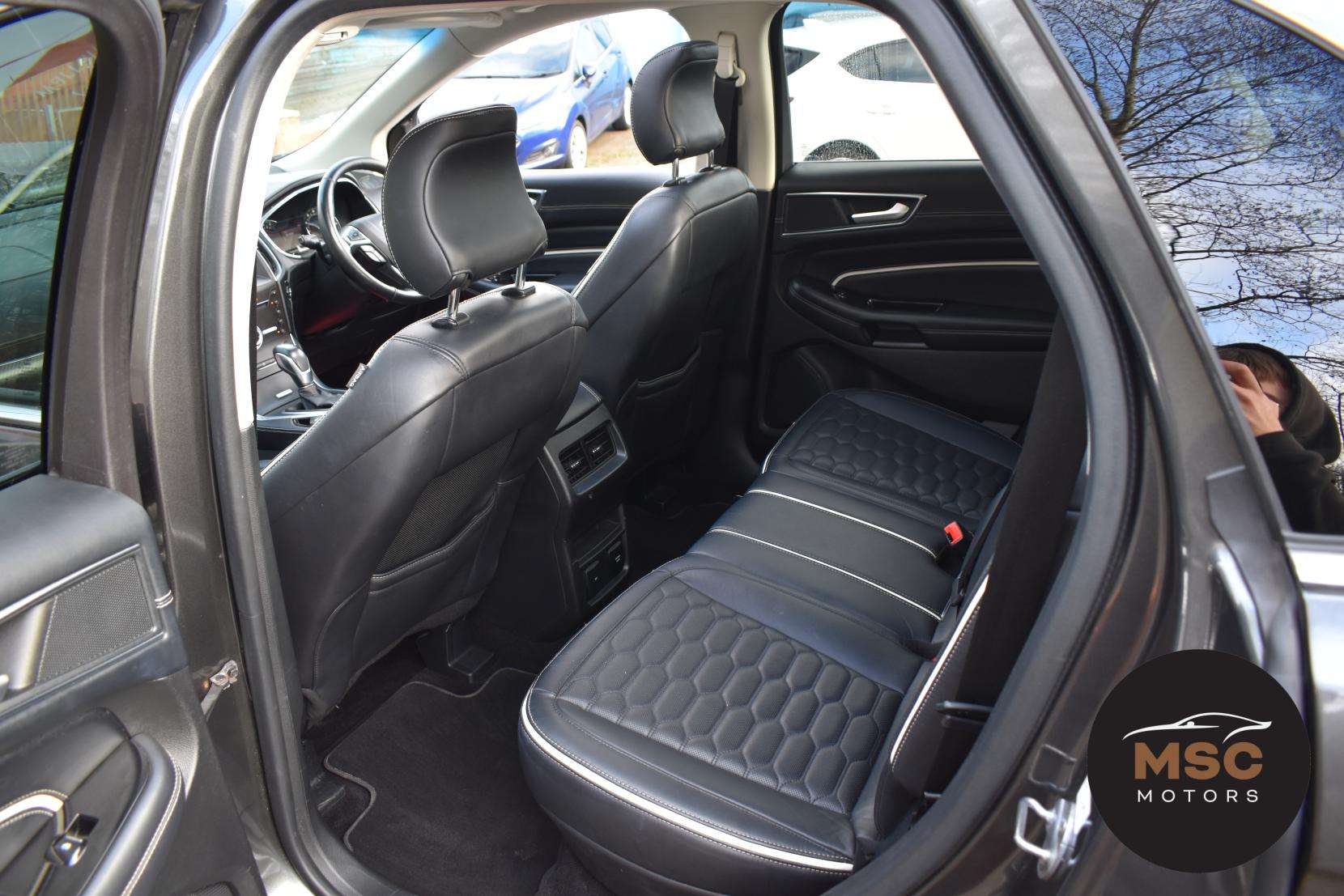 2017 FORD EDGE 2017 FORD EDGE