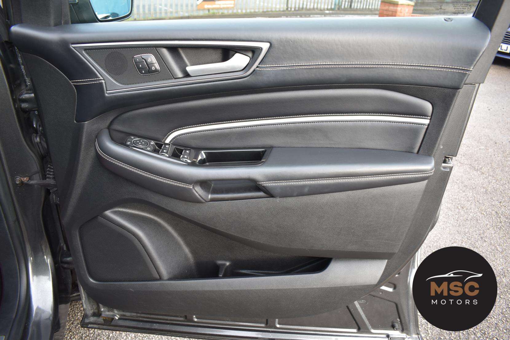 2017 FORD EDGE 2017 FORD EDGE