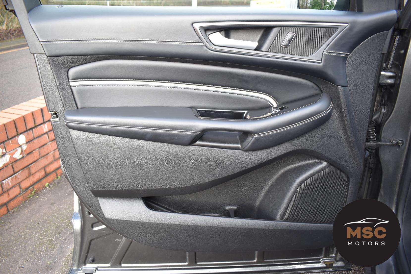 2017 FORD EDGE 2017 FORD EDGE