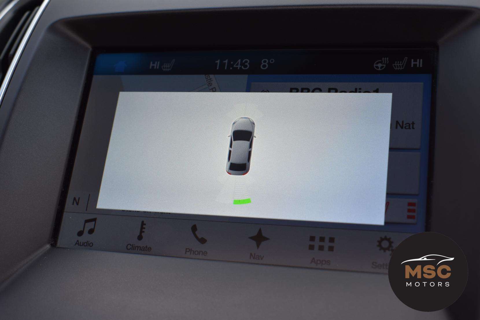 2017 FORD EDGE 2017 FORD EDGE