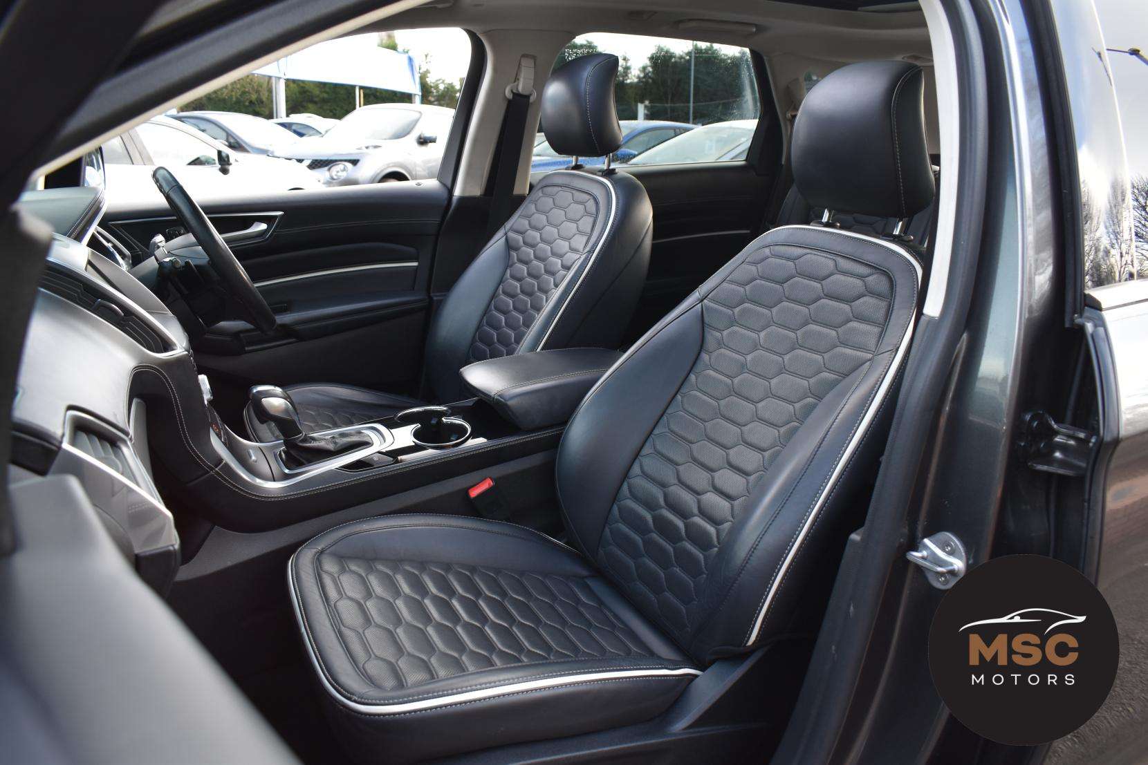 2017 FORD EDGE 2017 FORD EDGE