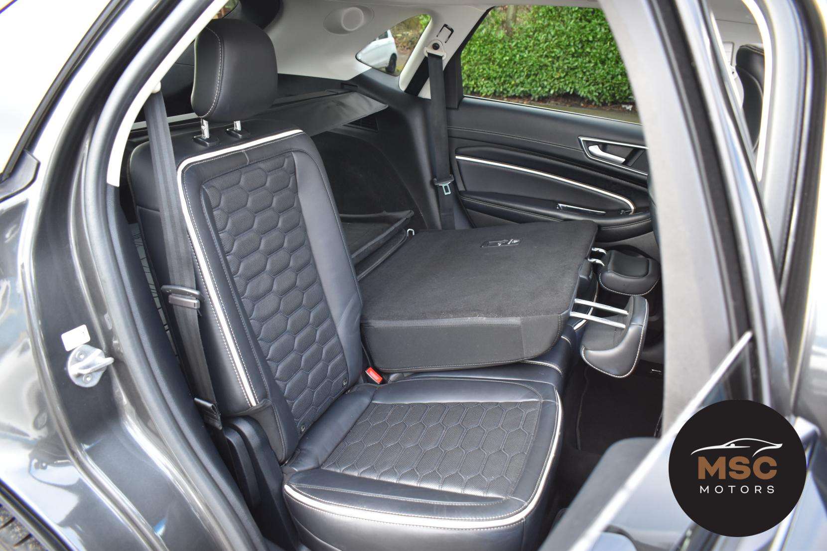 2017 FORD EDGE 2017 FORD EDGE