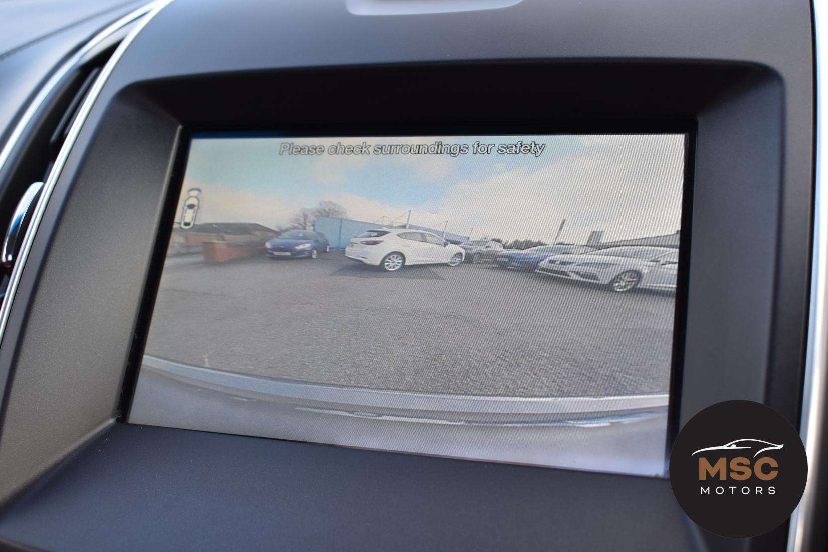 2017 FORD EDGE 2017 FORD EDGE