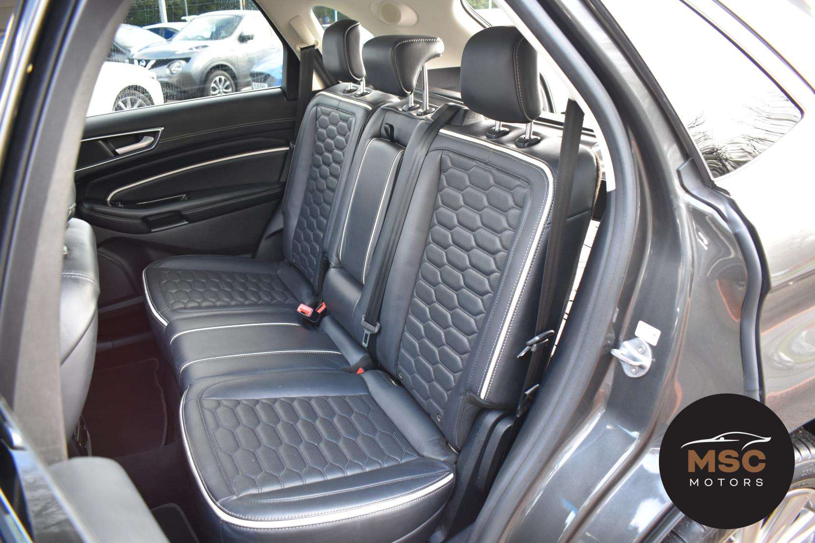 2017 FORD EDGE 2017 FORD EDGE