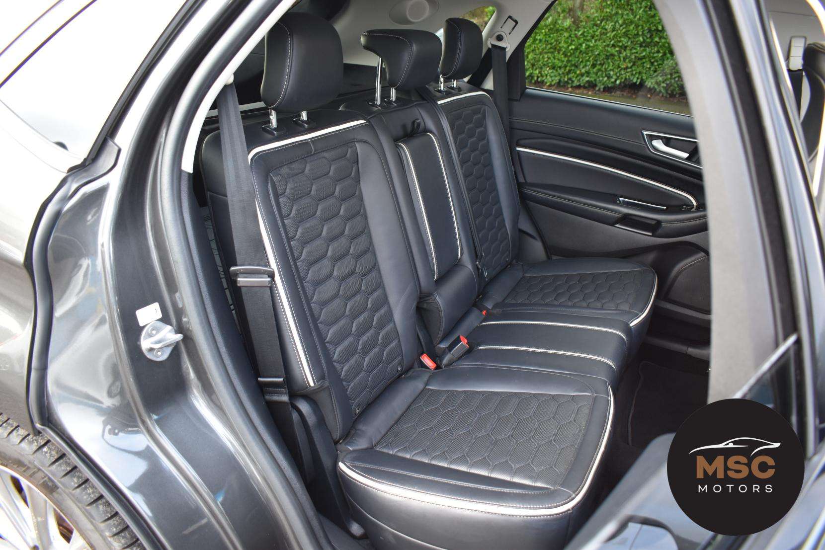 2017 FORD EDGE 2017 FORD EDGE