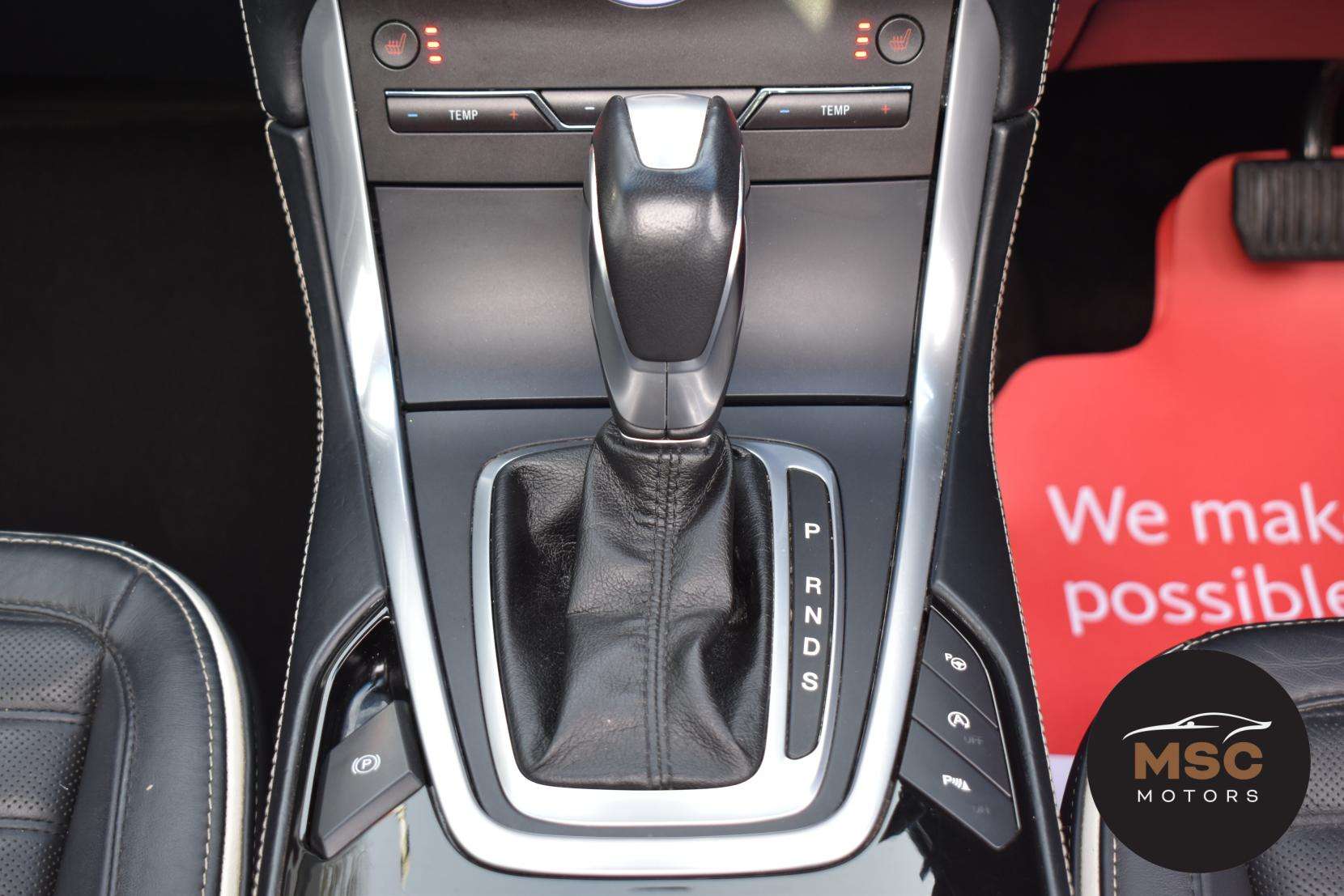 2017 FORD EDGE 2017 FORD EDGE