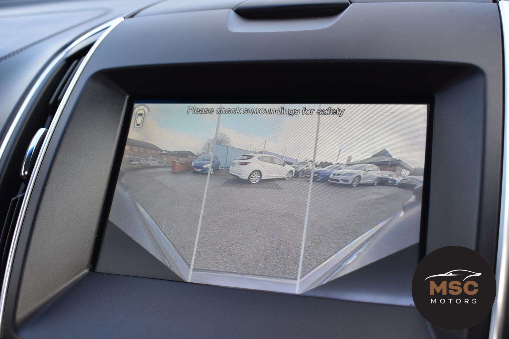 2017 FORD EDGE 2017 FORD EDGE