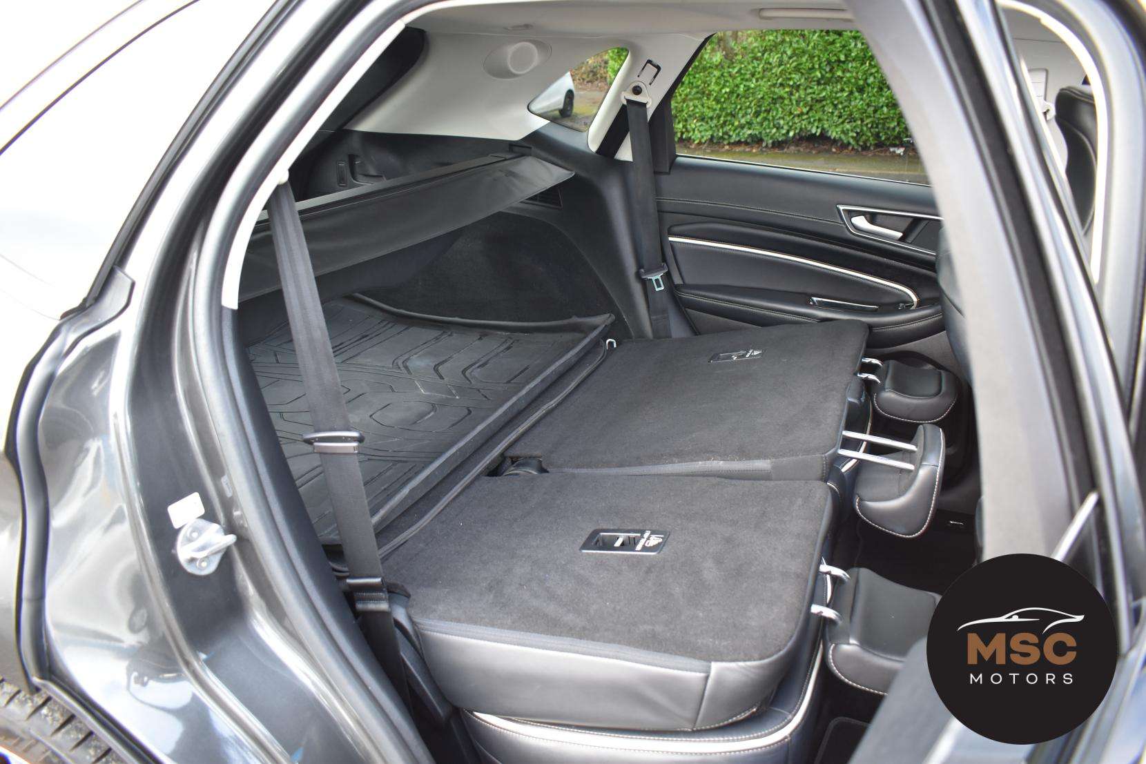 2017 FORD EDGE 2017 FORD EDGE