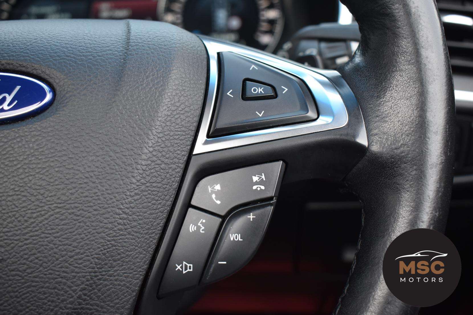 2017 FORD EDGE 2017 FORD EDGE