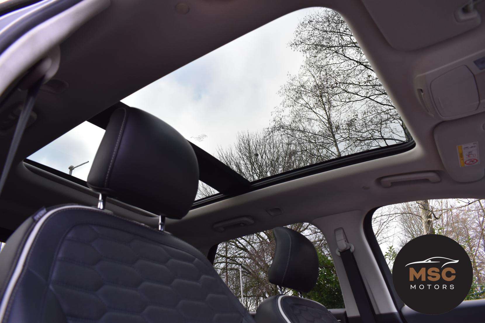 2017 FORD EDGE 2017 FORD EDGE