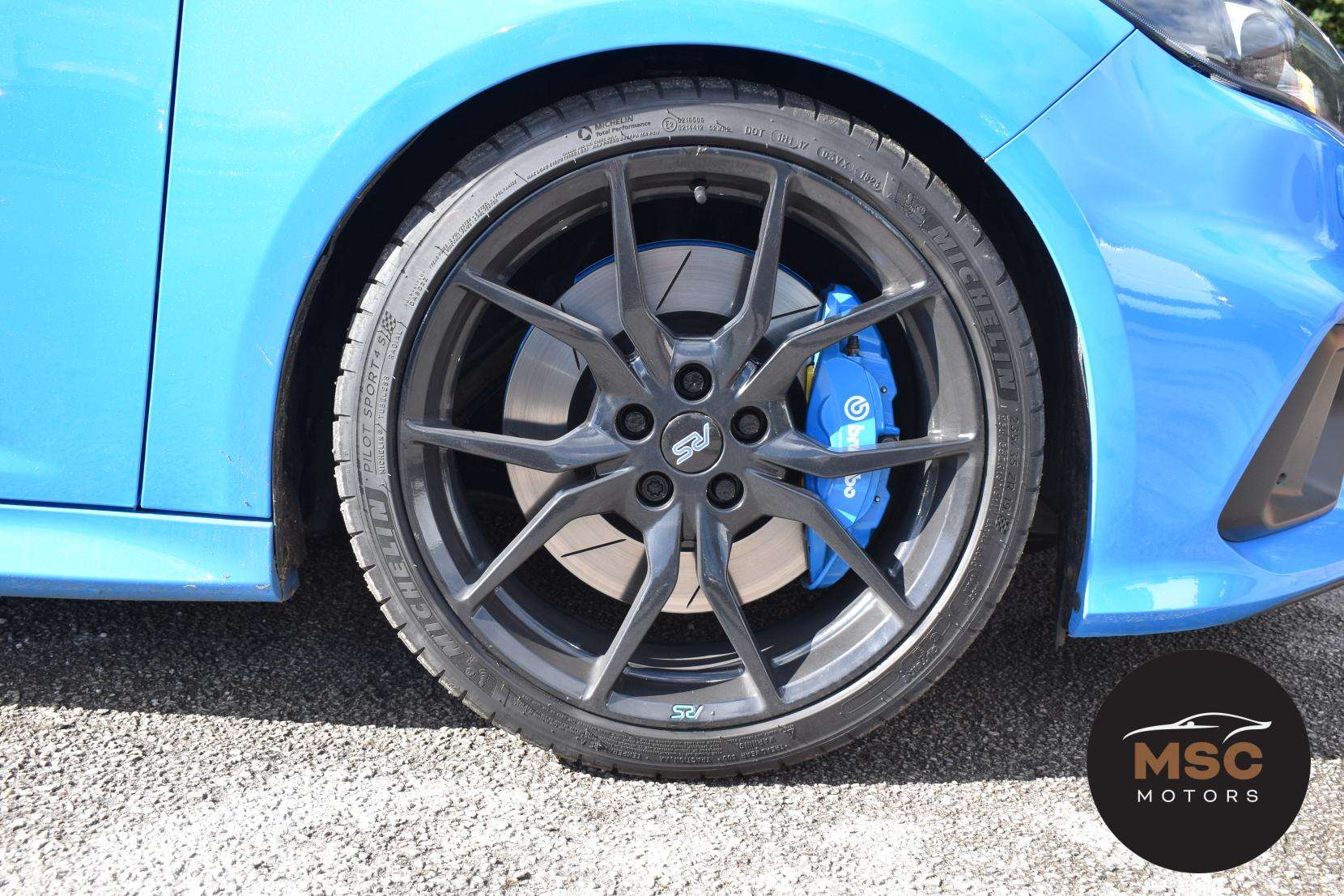 2017 FORD FOCUS 2017 FORD FOCUS