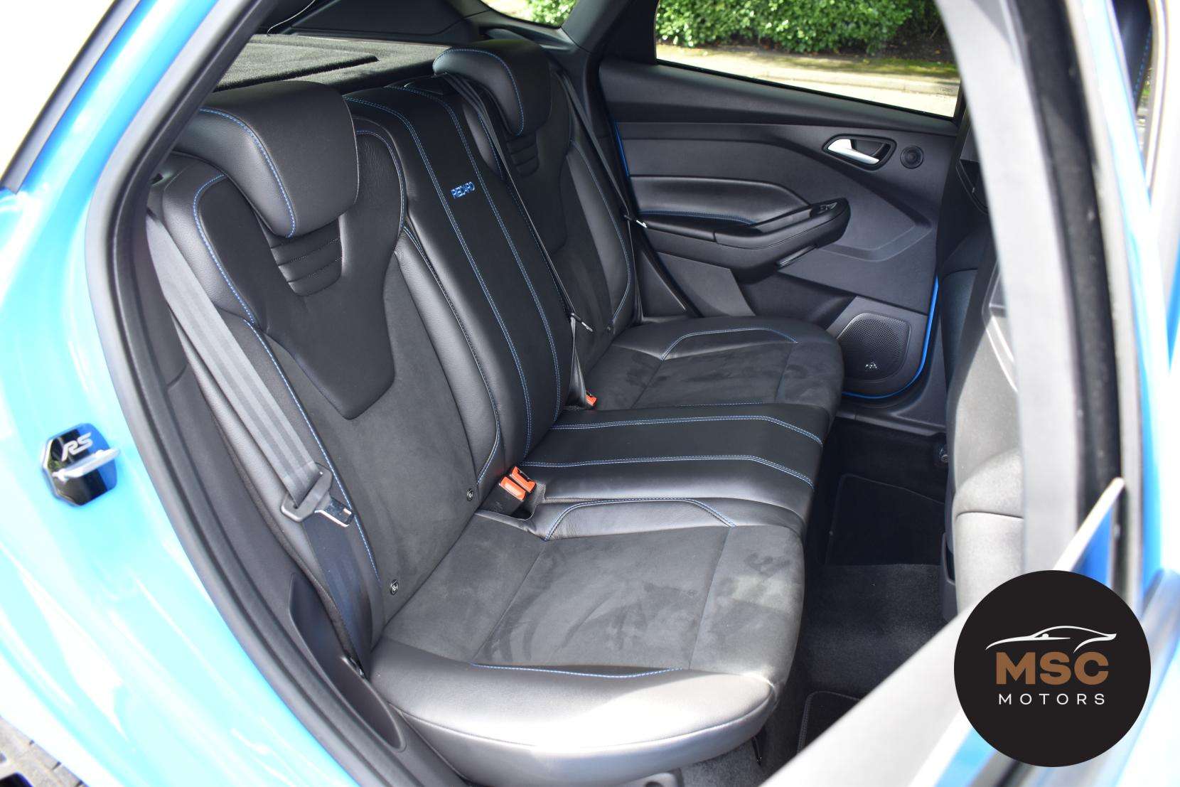 2017 FORD FOCUS 2017 FORD FOCUS