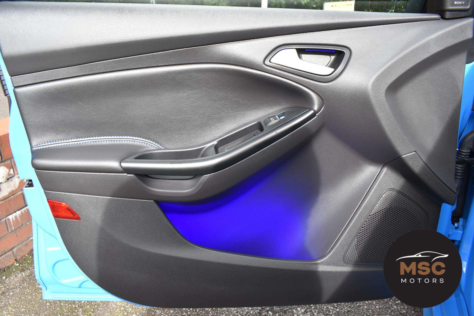 2017 FORD FOCUS 2017 FORD FOCUS