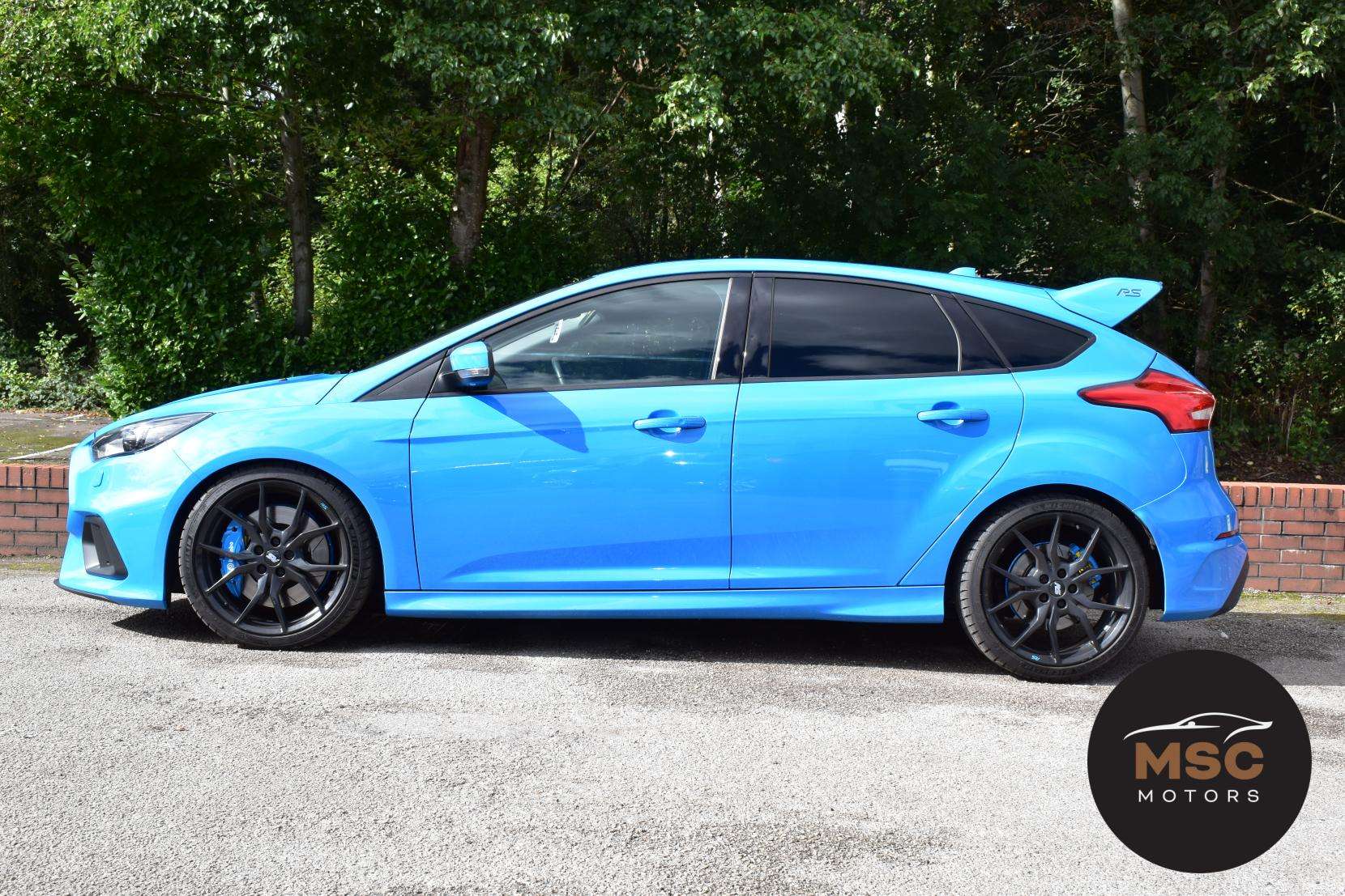 2017 FORD FOCUS 2017 FORD FOCUS
