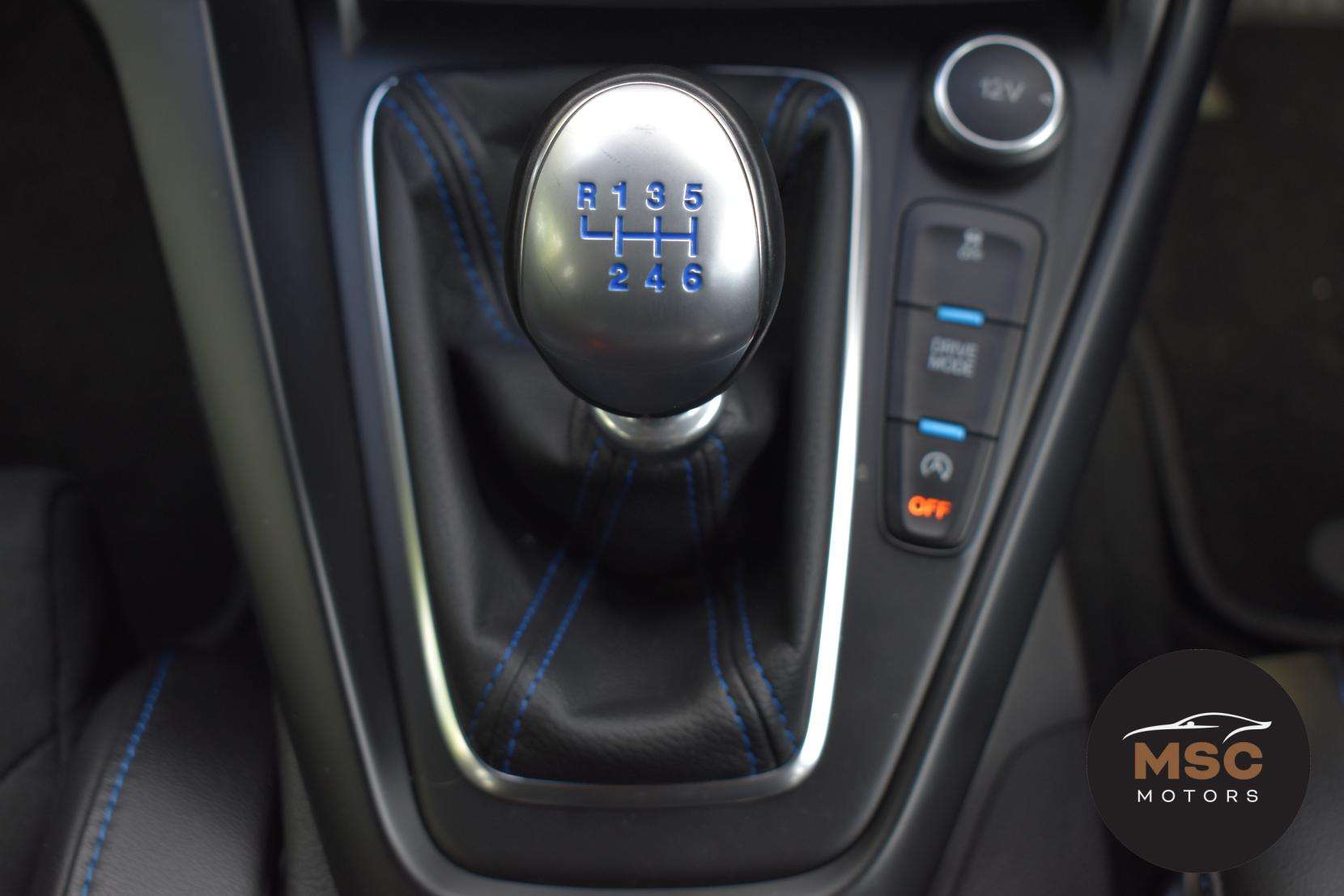 2017 FORD FOCUS 2017 FORD FOCUS