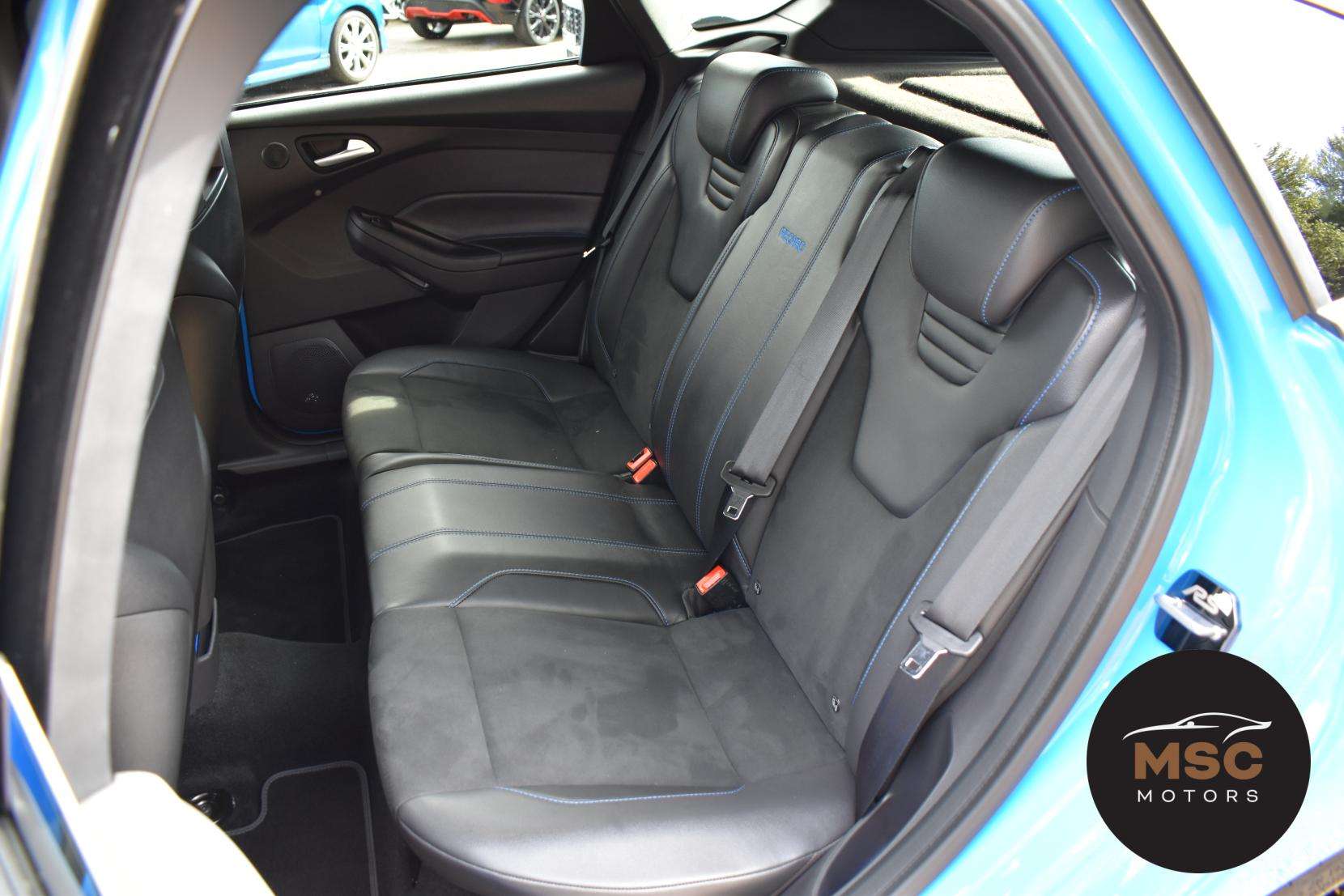 2017 FORD FOCUS 2017 FORD FOCUS