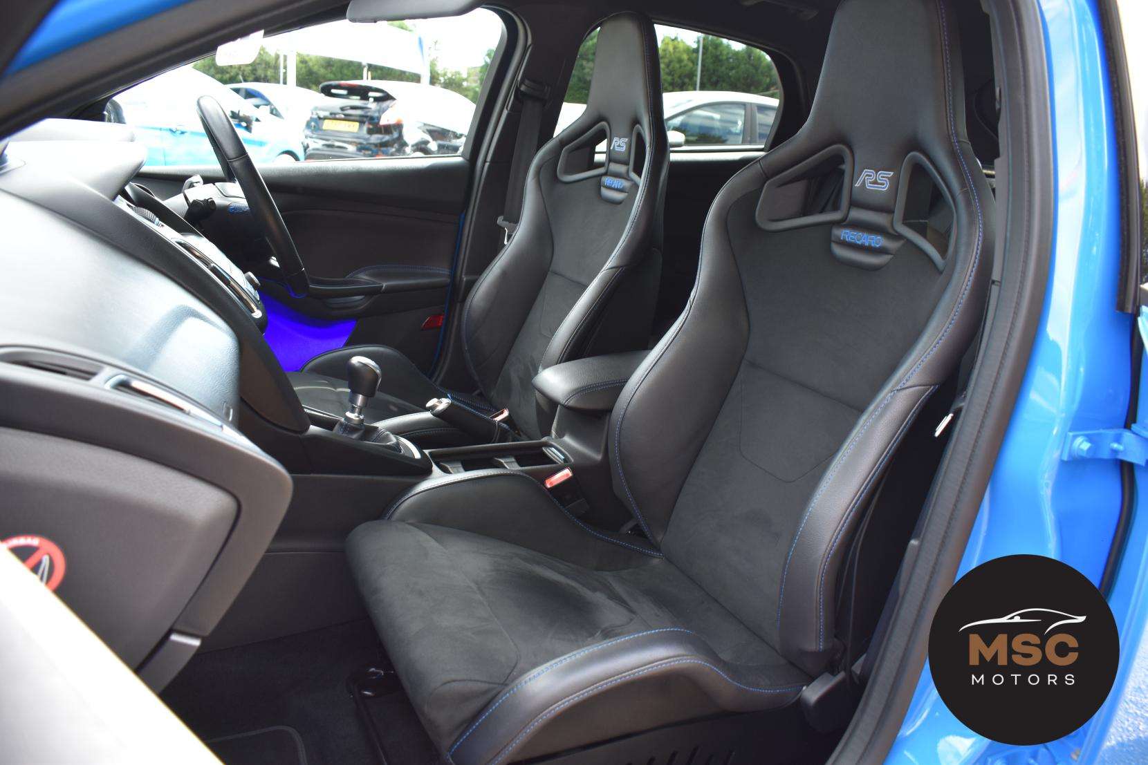2017 FORD FOCUS 2017 FORD FOCUS