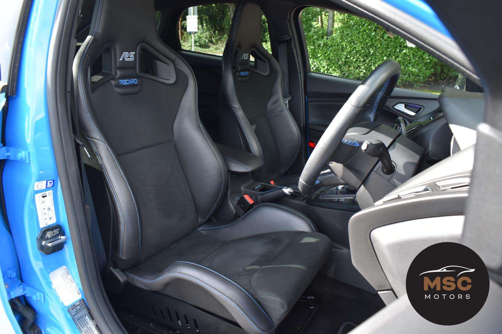 2017 FORD FOCUS 2017 FORD FOCUS