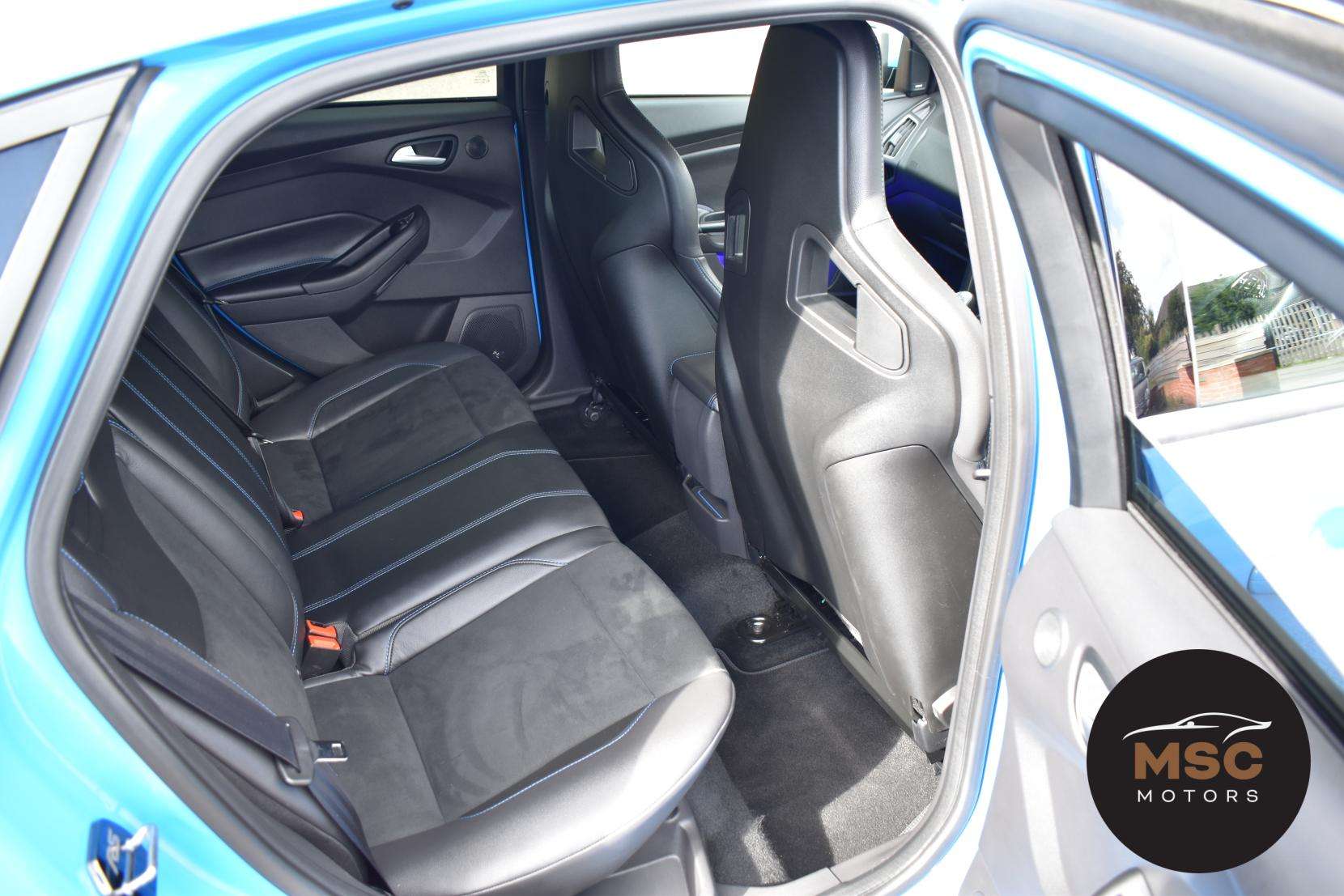2017 FORD FOCUS 2017 FORD FOCUS