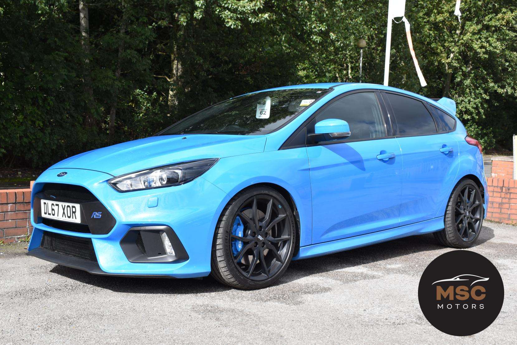 2017 FORD FOCUS 2017 FORD FOCUS