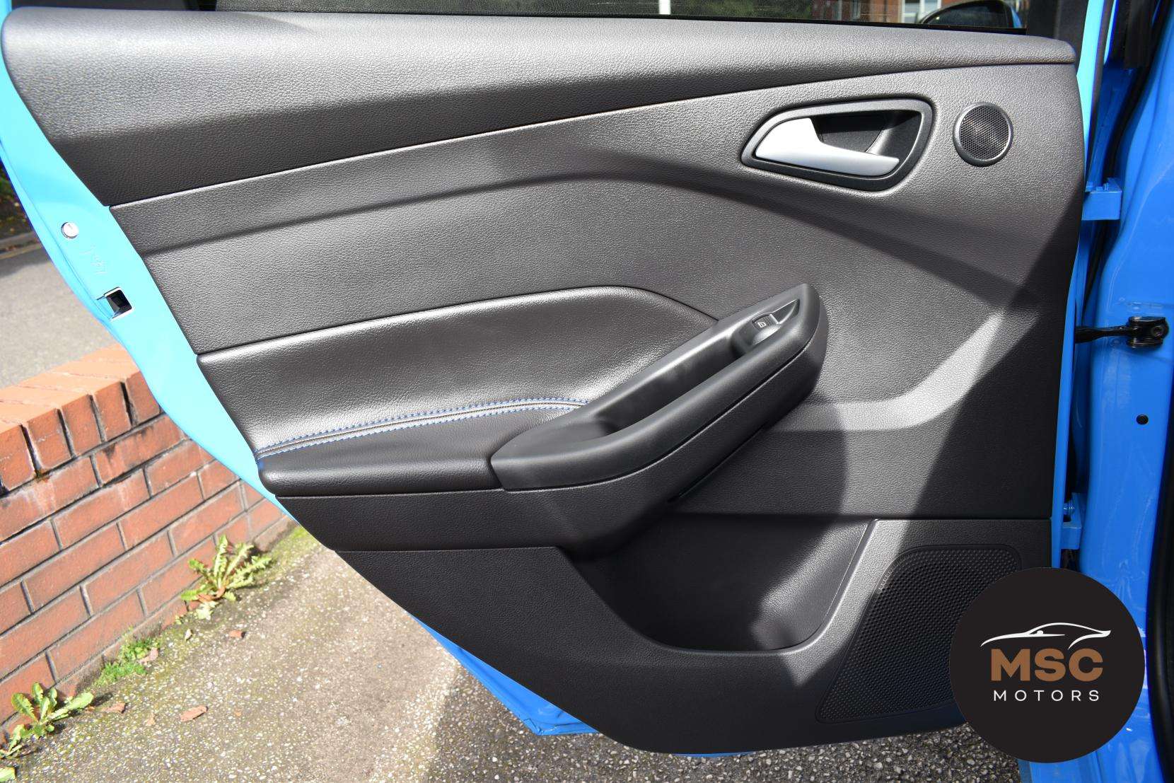 2017 FORD FOCUS 2017 FORD FOCUS
