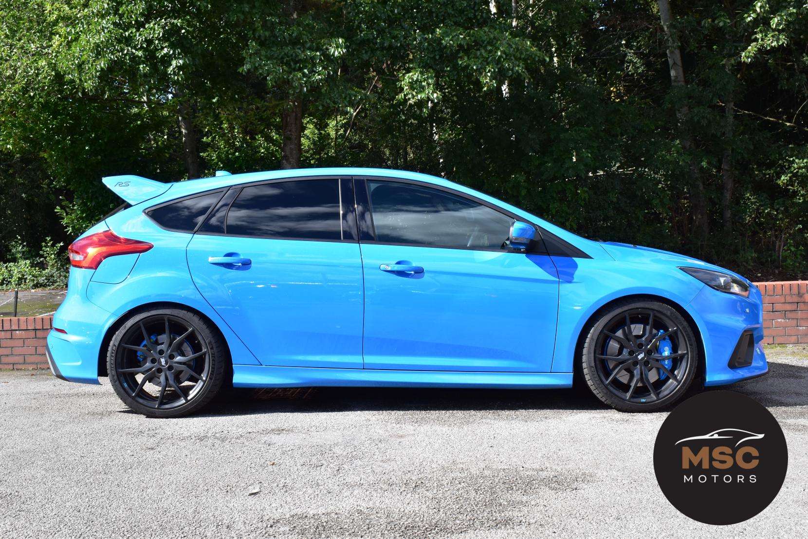2017 FORD FOCUS 2017 FORD FOCUS