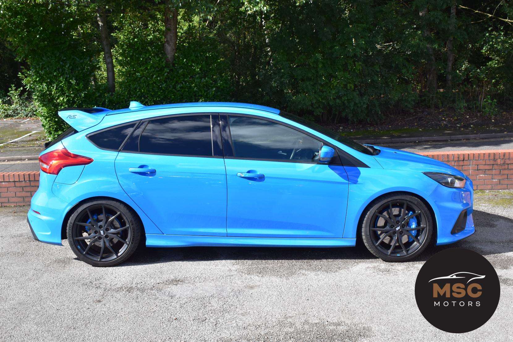 2017 FORD FOCUS 2017 FORD FOCUS