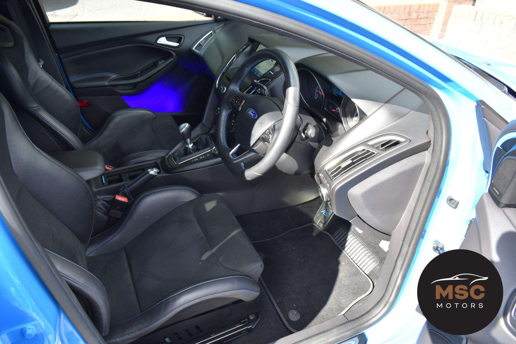 2017 FORD FOCUS 2017 FORD FOCUS