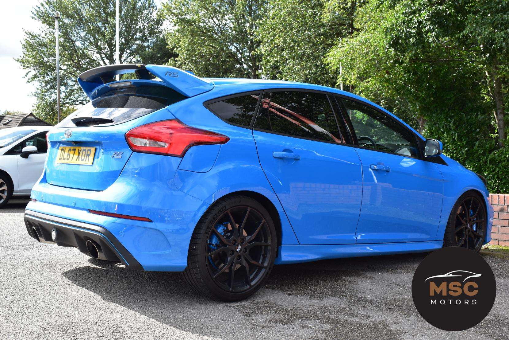 2017 FORD FOCUS 2017 FORD FOCUS