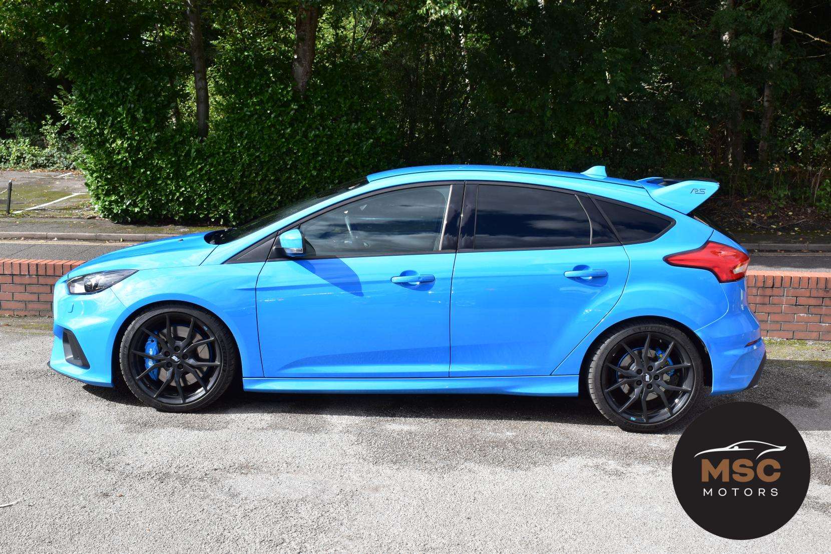 2017 FORD FOCUS 2017 FORD FOCUS