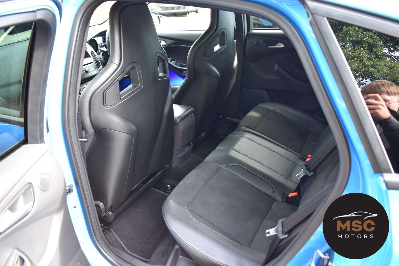 2017 FORD FOCUS 2017 FORD FOCUS