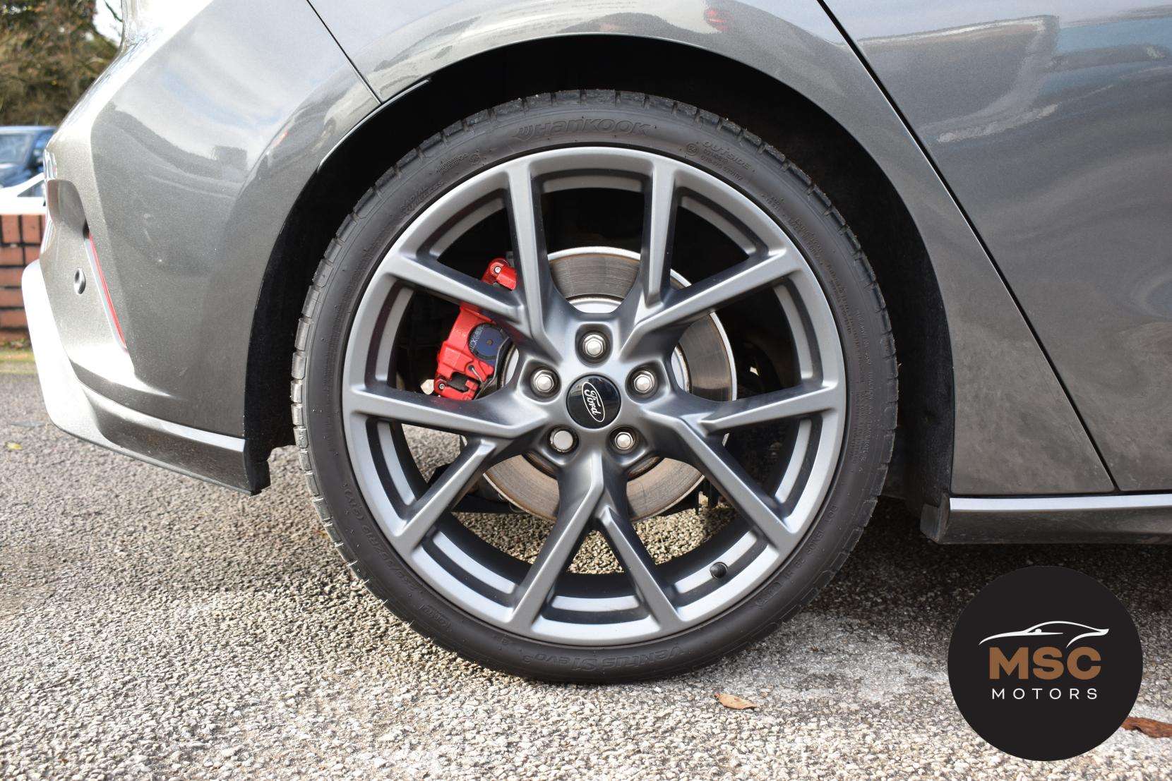 2019 FORD FOCUS 2019 FORD FOCUS