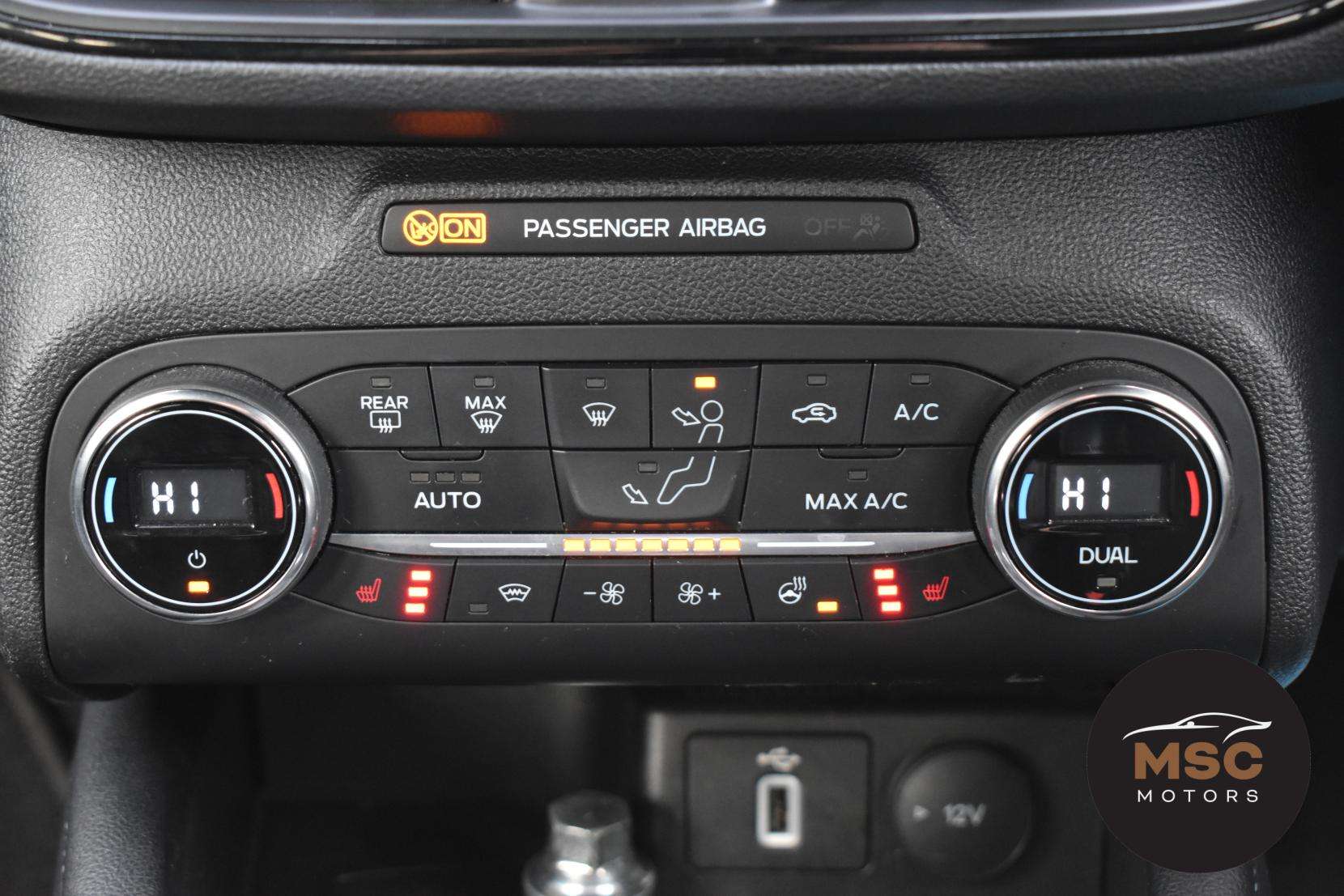 2019 FORD FOCUS 2019 FORD FOCUS