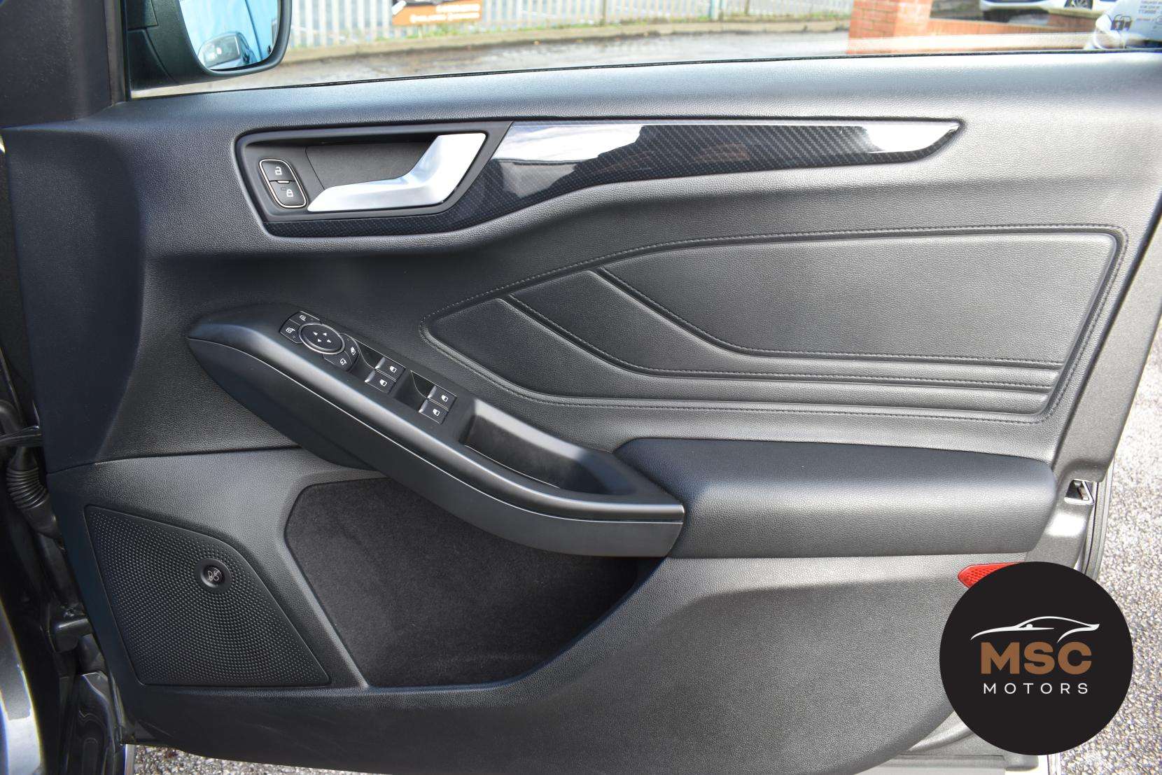 2019 FORD FOCUS 2019 FORD FOCUS