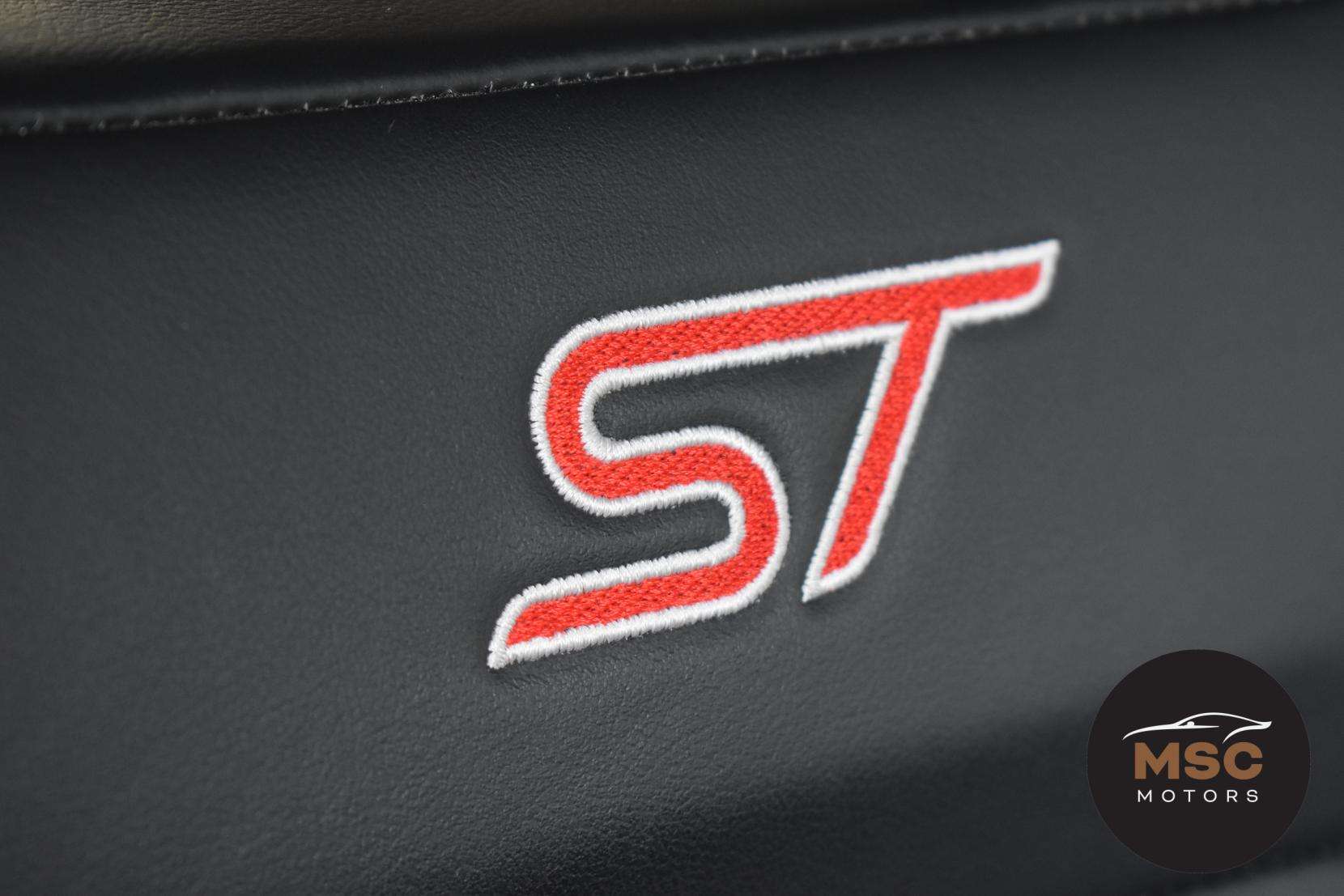 2019 FORD FOCUS 2019 FORD FOCUS