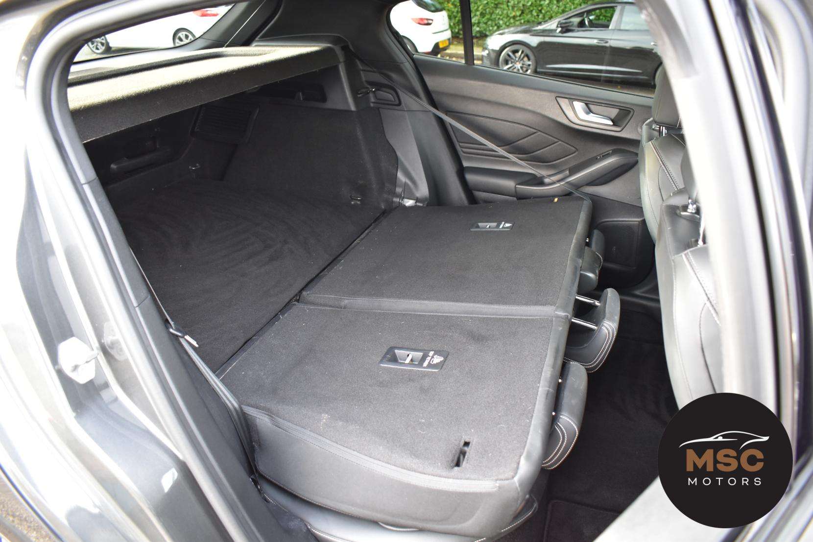 2019 FORD FOCUS 2019 FORD FOCUS