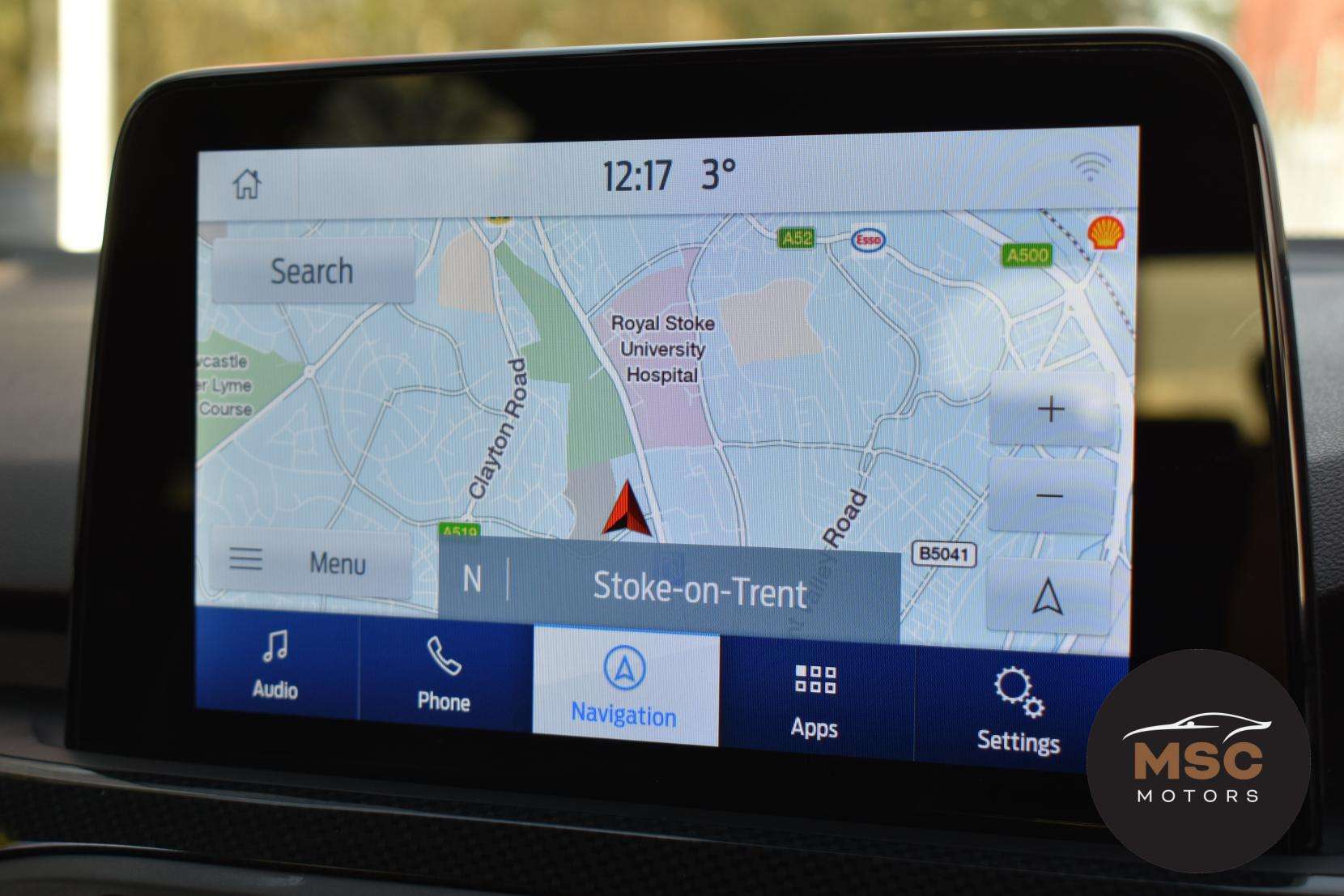 2019 FORD FOCUS 2019 FORD FOCUS