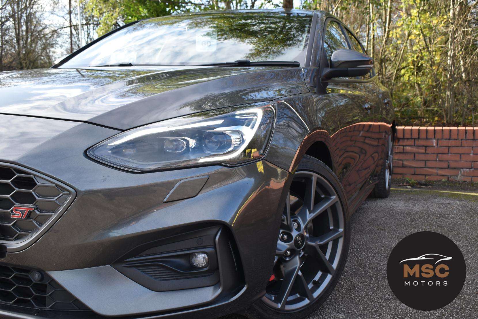 2019 FORD FOCUS 2019 FORD FOCUS