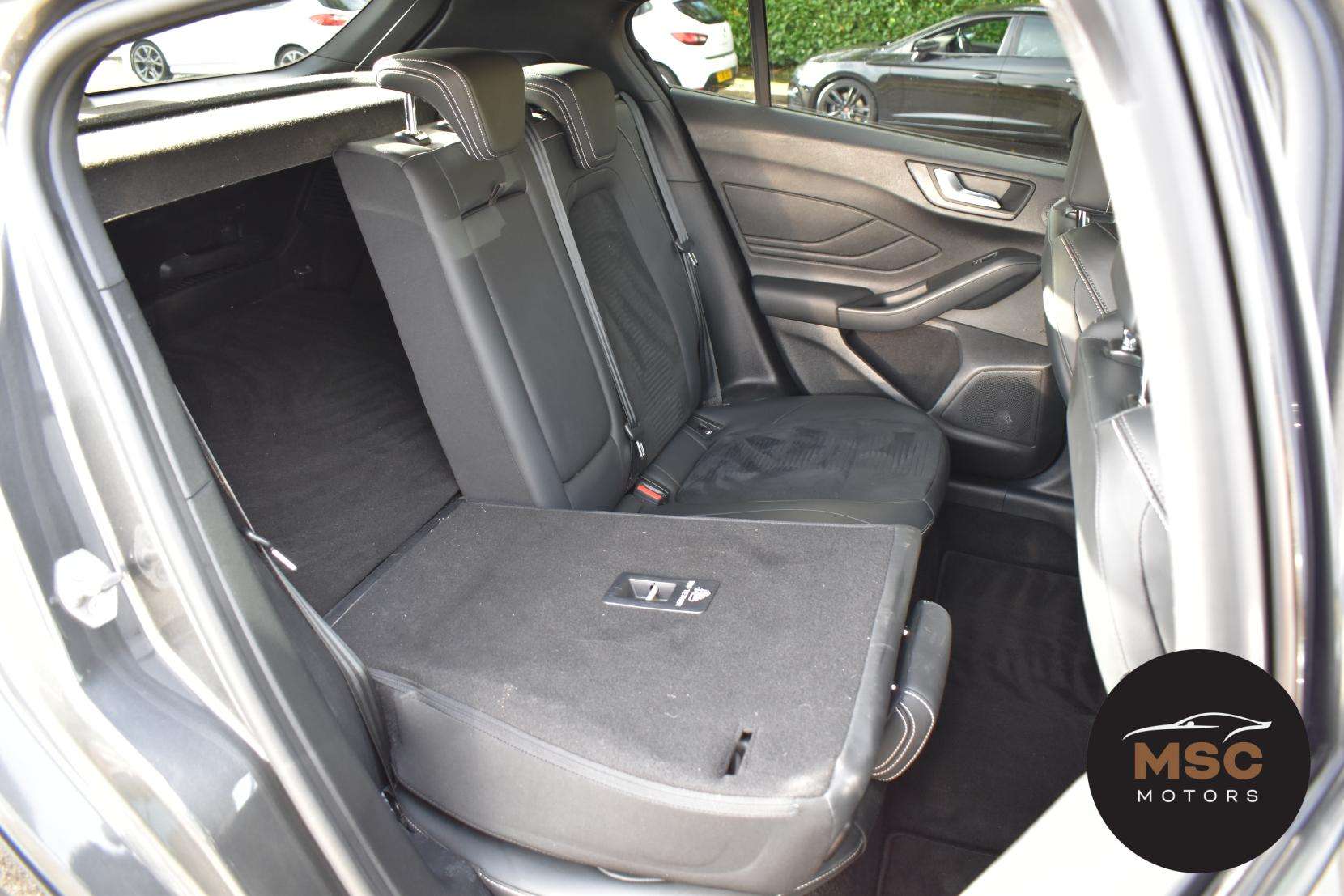 2019 FORD FOCUS 2019 FORD FOCUS