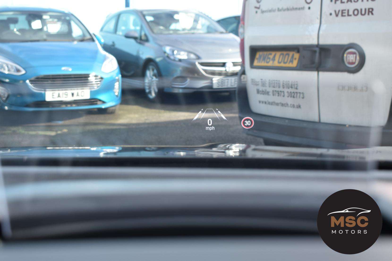 2019 FORD FOCUS 2019 FORD FOCUS